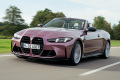 BMW Seria 4 Cabrio  M4 Competition xDrive (530 KM) A8 Steptronic (6)
