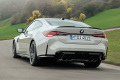 BMW Seria 4 Coupe  M4 Competition (510 KM) A8 Steptronic (2)