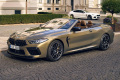 BMW Seria 8 Cabrio  M8 Competition (625 KM) A8 Steptronic (0)