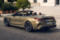 BMW Seria 8 Cabrio  M8 Competition (625 KM) A8 Steptronic (2)