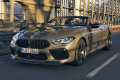 BMW Seria 8 Cabrio  M8 Competition (625 KM) A8 Steptronic (3)