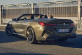 BMW Seria 8 Cabrio  M8 Competition (625 KM) A8 Steptronic (5)