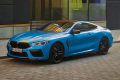 BMW Seria 8 Coupe  M8 Competition (625 KM) A8 Steptronic (0)