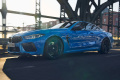 BMW Seria 8 Coupe  M8 Competition (625 KM) A8 Steptronic (3)