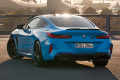 BMW Seria 8 Coupe  M8 Competition (625 KM) A8 Steptronic (5)