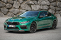 BMW Seria 8 Gran Coupe M8 Competition (625 KM) A8 Steptronic (0)