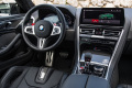 BMW Seria 8 Gran Coupe M (600 KM) A8 Steptronic (1)