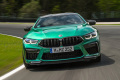 BMW Seria 8 Gran Coupe M (600 KM) A8 Steptronic (3)