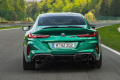 BMW Seria 8 Gran Coupe M8 Competition (625 KM) A8 Steptronic (5)