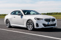 BMW Seria 2 Coupe  220i (184 KM) A8 Steptronic (0)