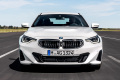 BMW Seria 2 Coupe  220i (184 KM) A8 Steptronic (3)