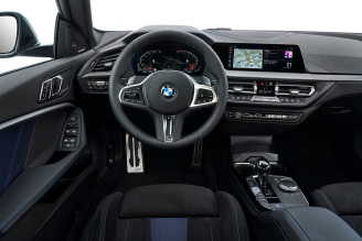 BMW Seria 2 218i (136 KM) M6 (1)