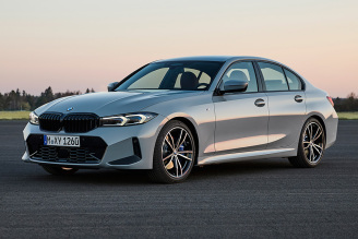 BMW Seria 3 318i (156 KM) M6 (0)