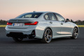 BMW Seria 3  320e (204 KM) A8 Steptronic (2)