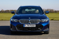 BMW Seria 3 Touring  320i (184 KM) A8 Steptronic (3)