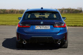 BMW Seria 3 Touring  320e xDrive (204 KM) A8 Steptronic (5)