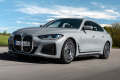 BMW Seria 4 Gran Coupe 430d xDrive (286 KM) A8 Steptronic (0)