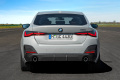 BMW Seria 4 Gran Coupe 430i xDrive (245 KM) A8 Steptronic (5)