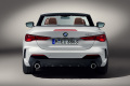 BMW Seria 4 Cabrio  420i (184 KM) A8 Steptronic (5)