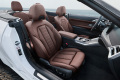 BMW Seria 4 Cabrio  420i (184 KM) A8 Steptronic (7)