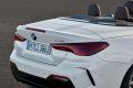 BMW Seria 4 Cabrio  420d (190 KM) A8 Steptronic (8)