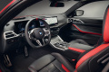 BMW Seria 4 Coupe  M440d xDrive (340 KM) A8 Steptronic (1)