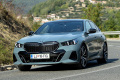 BMW Seria 5  520d (197 KM) A8 Steptronic (0)