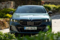 BMW Seria 5  520d (197 KM) A8 Steptronic (5)