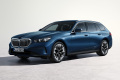 BMW Seria 5 Touring  520d xDrive (197 KM) A8 Steptronic (0)