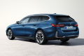 BMW Seria 5 Touring  540d xDrive (299 KM) A8 Steptronic (2)