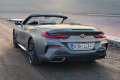 BMW Seria 8 Cabrio  840i xDrive (333 KM) A8 Steptronic (5)