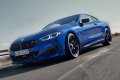 BMW Seria 8 Coupe  840i (333 KM) A8 Steptronic (0)