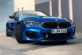BMW Seria 8 Coupe  M850i xDrive (530 KM) A8 Steptronic (3)