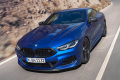 BMW Seria 8 Coupe  840i xDrive (333 KM) A8 Steptronic (6)