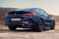 BMW Seria 8 Gran Coupe 840d xDrive (340 KM) A8 Steptronic (2)