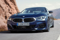 BMW Seria 8 Gran Coupe M850i xDrive (530 KM) A8 Steptronic (6)