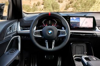 BMW X2 20i sDrive (170 KM) A7 Steptronic (1)