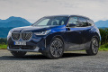 BMW X3  30e xDrive (299 KM) A8 Steptronic (0)