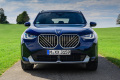 BMW X3  30e xDrive (299 KM) A8 Steptronic (3)
