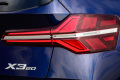BMW X3  30e xDrive (299 KM) A8 Steptronic (8)