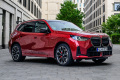 BMW X3  M50 (398 KM) A8 Steptronic (0)