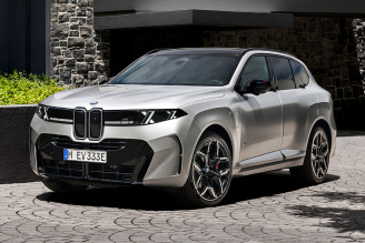 BMW X5 M60e xDrive (612 KM) A8 Steptronic (0)
