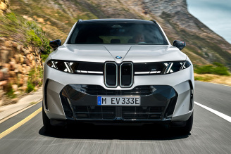 BMW X5 M60e xDrive (612 KM) A8 Steptronic (3)