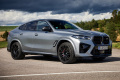 BMW X6  M Competition (625 KM) A8 Steptronic (0)