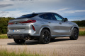 BMW X6  M Competition (625 KM) A8 Steptronic (2)