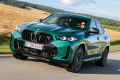 BMW X6  40d xDrive (352 KM) A8 Steptronic (0)