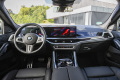 BMW X6  40d xDrive (352 KM) A8 Steptronic (1)