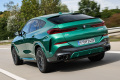 BMW X6  40d xDrive (352 KM) A8 Steptronic (2)