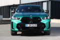 BMW X6  40d xDrive (352 KM) A8 Steptronic (3)