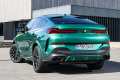 BMW X6  40d xDrive (352 KM) A8 Steptronic (5)
